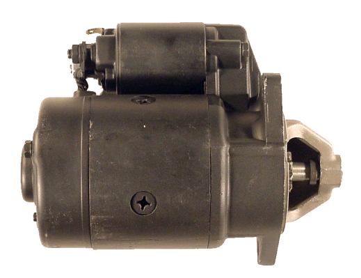 Starter Friesen 8052104