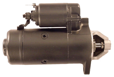 Starter Friesen 8052107