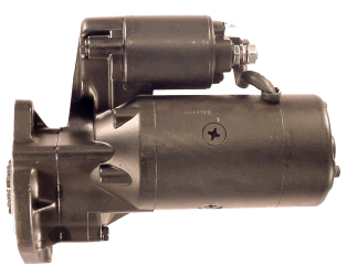 Starter Friesen 8052112