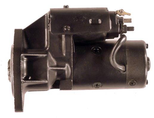 Starter Friesen 8052119