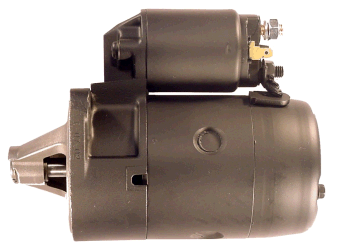 Starter Friesen 8052121