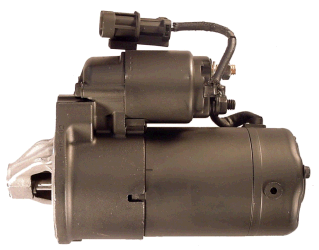 Starter Friesen 8052132