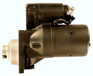 Starter Friesen 8052141