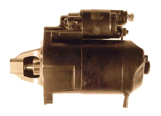 Starter Friesen 8052208