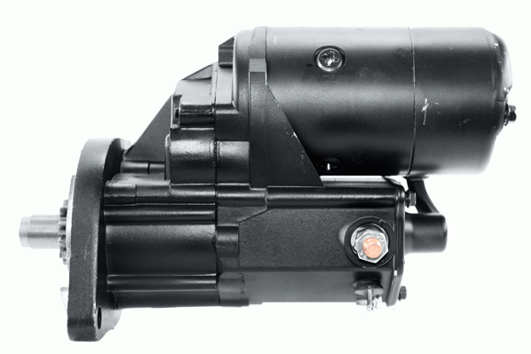 Starter Friesen 8052213