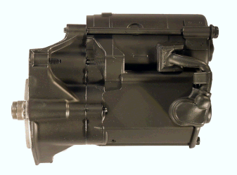 Starter Friesen 8052222