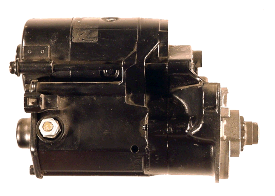 Starter Friesen 8052227