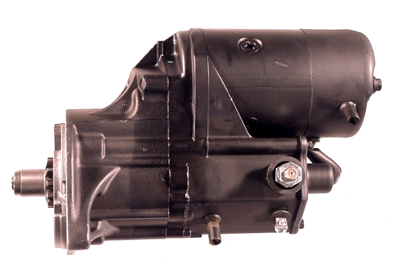 Starter Friesen 8052233