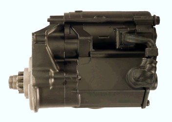 Starter Friesen 8052240