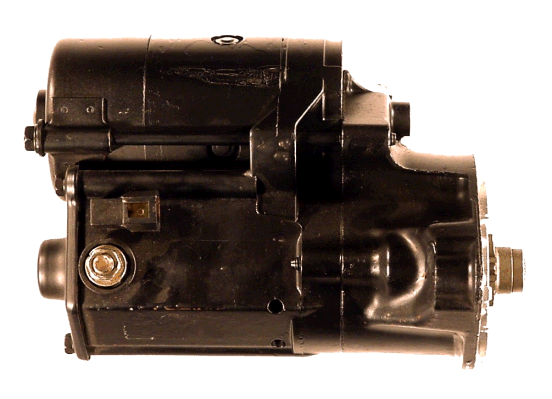 Starter Friesen 8052249