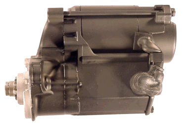 Starter Friesen 8052253