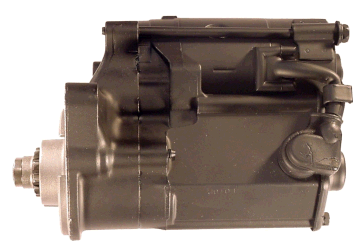 Starter Friesen 8052263