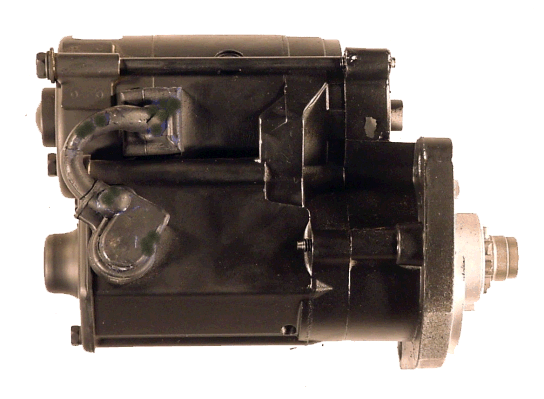 Starter Friesen 8052273