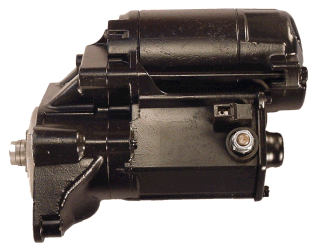 Starter Friesen 8052278