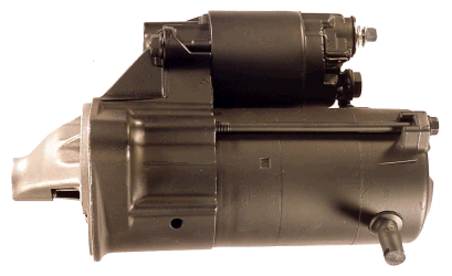 Starter Friesen 8052279