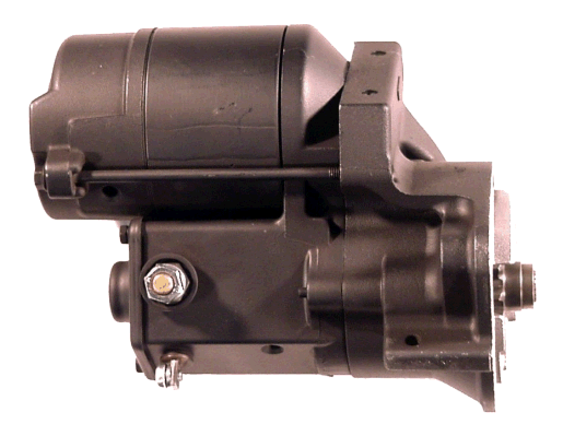 Starter Friesen 8052294