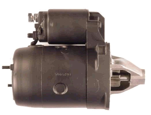 Starter Friesen 8052313