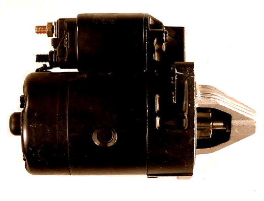 Starter Friesen 8052314