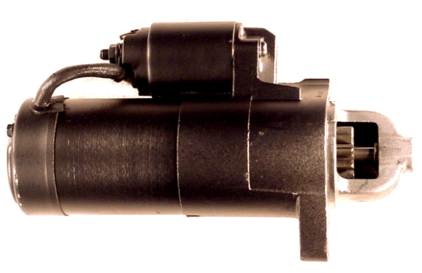 Starter Friesen 8052326