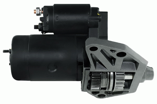 Starter Friesen 8052332