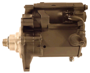 Starter Friesen 8052403