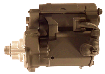 Starter Friesen 8052405