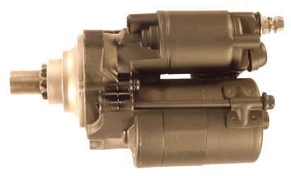 Starter Friesen 8052410