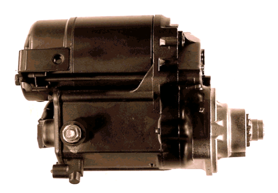 Starter Friesen 8052418