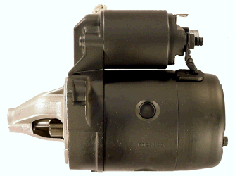 Starter Friesen 8052500