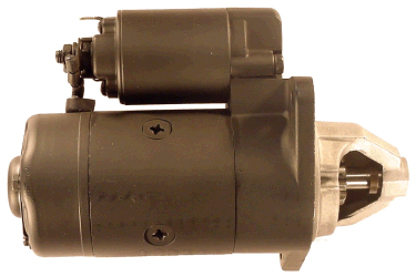 Starter Friesen 8052510