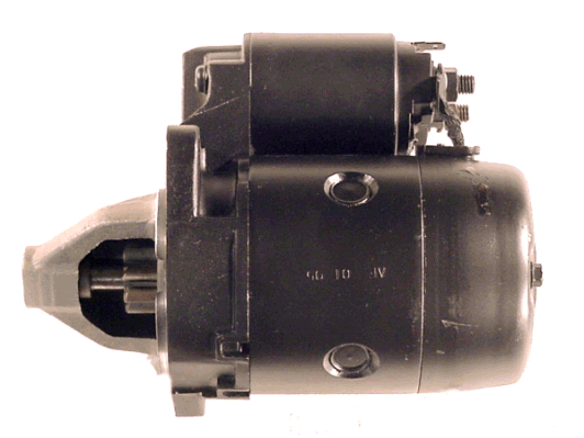 Starter Friesen 8052518