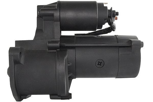 Starter Friesen 8052520