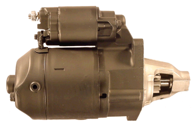 Starter Friesen 8052601