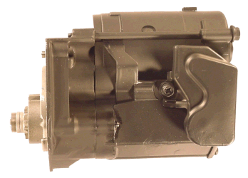 Starter Friesen 8052604