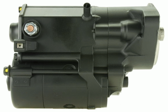 Starter Friesen 8052612