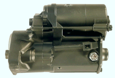 Starter Friesen 8052614