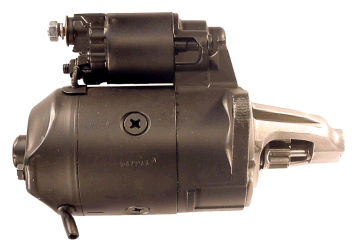 Starter Friesen 8052703