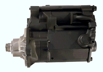 Starter Friesen 8052706