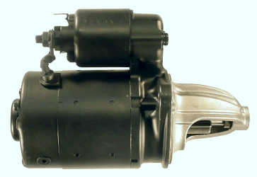 Starter Friesen 8052710