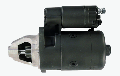 Starter Friesen 8052801