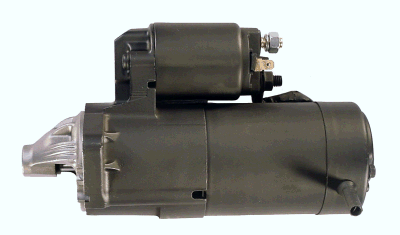 Starter Friesen 8052812