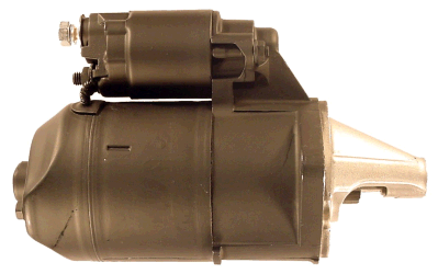 Starter Friesen 8052907