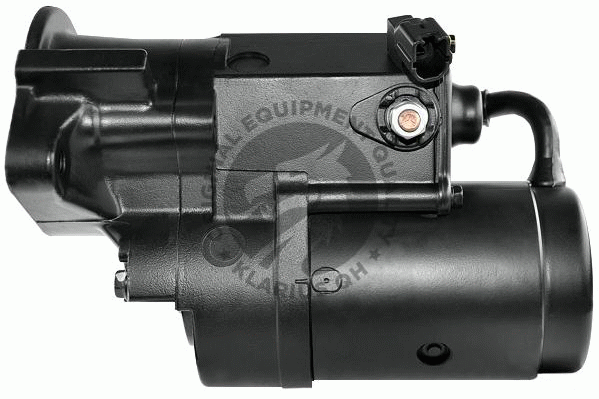 Starter Friesen 8052912