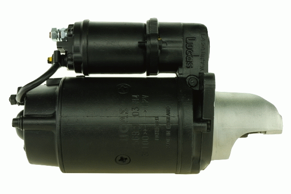 Starter Friesen 8055196