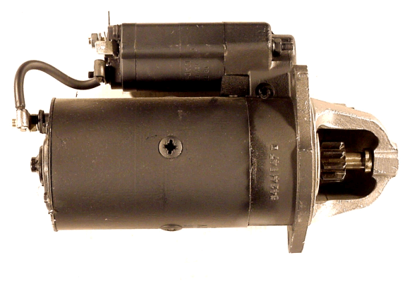 Starter Friesen 8055311