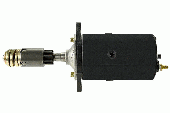 Starter Friesen 8055343