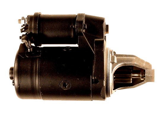 Starter Friesen 8055539