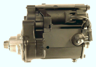 Starter Friesen 8055719