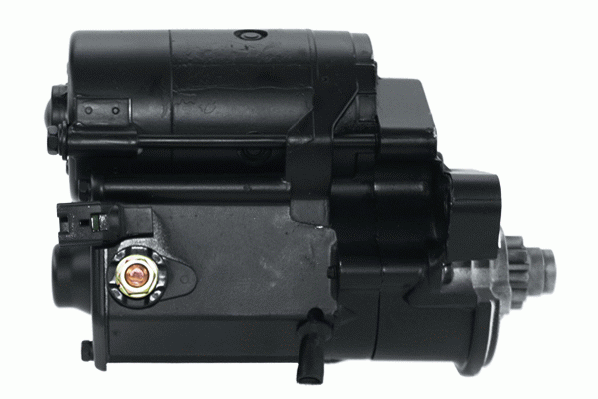 Starter Friesen 8072102