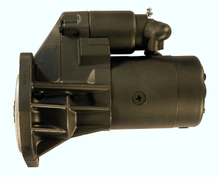 Starter Friesen 8080027